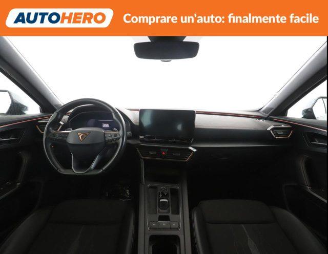 CUPRA Formentor 1.4 e-Hybrid DSG