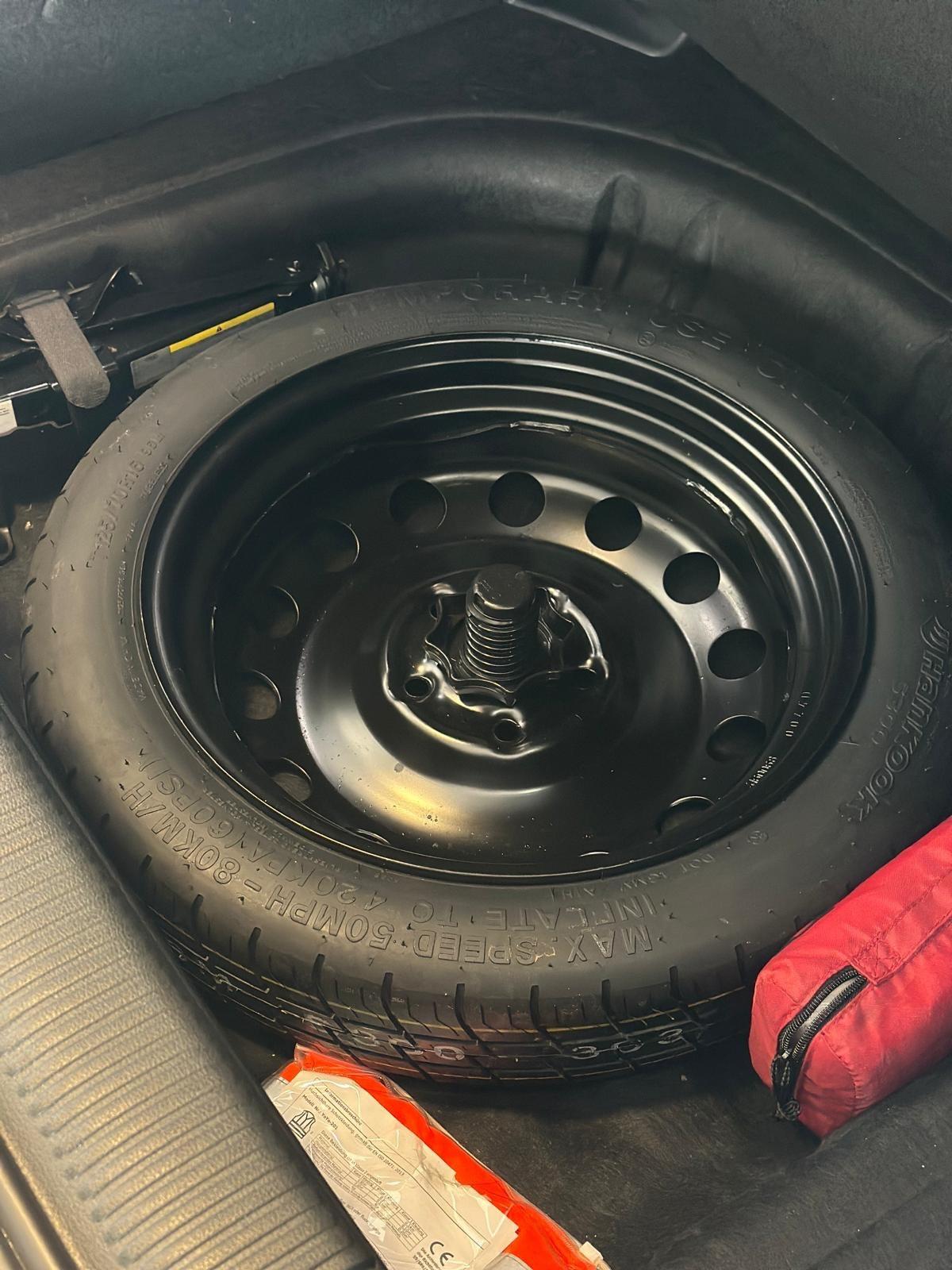 Audi A3 SPB 2.0 TDI 150 CV S tronic Ambition