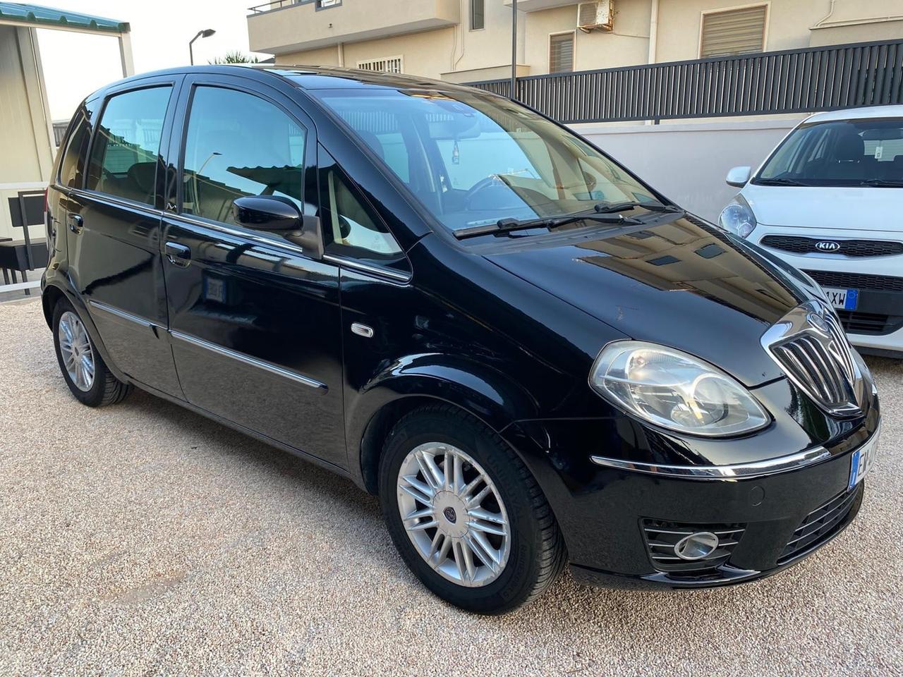 Lancia MUSA 1.3 Mjt 95 CV Diva