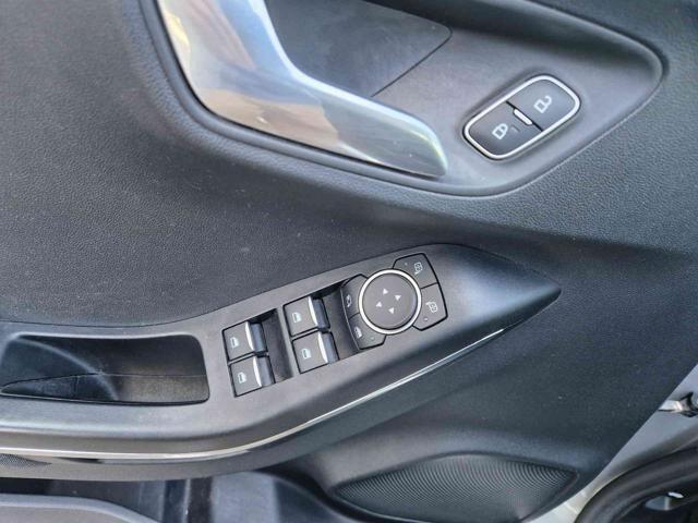 FORD Puma 1.0 EcoBoost Hybrid 125 CV S&S Titanium