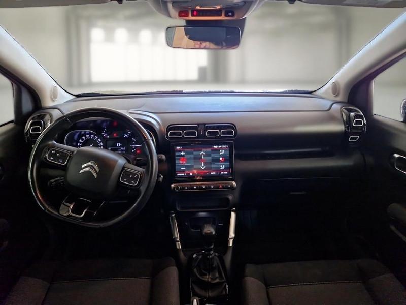 CITROEN C3 AIRCROSS BLUEHDI 110 SES SHINE SUV