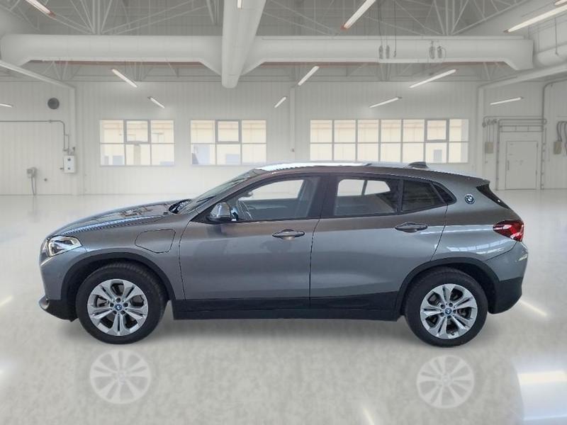 BMW X2 XDRIVE 25E BUSINESS X AUTOMATICO SUV
