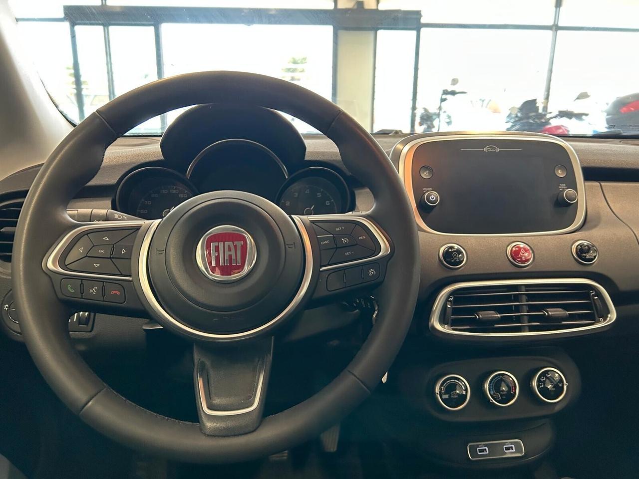 Fiat 500X 1.0 T3 120 CV 6mt SPOTICAR