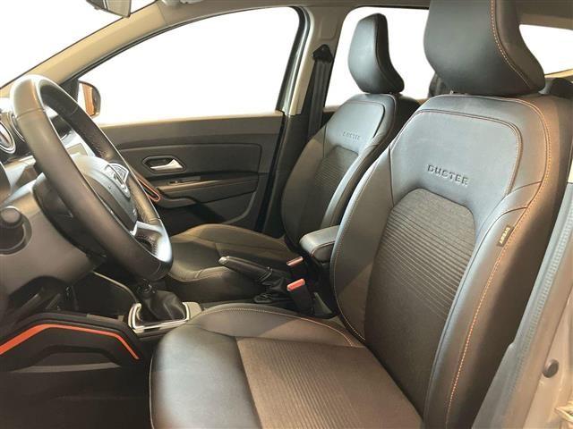 DACIA Duster 1.0 tce SL Extreme Gpl 4x2 100cv