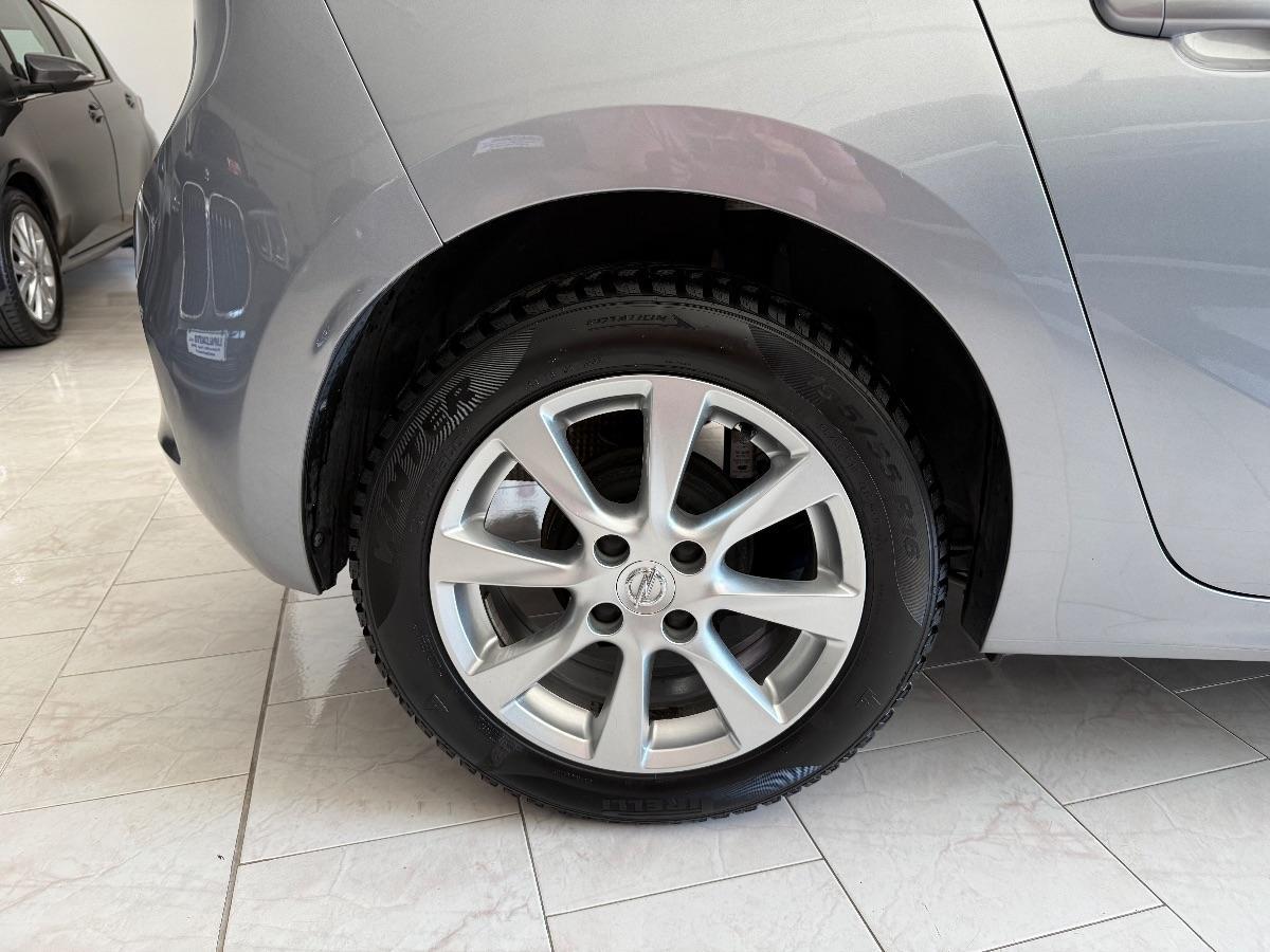 OPEL - Corsa - 1.2 Elegance