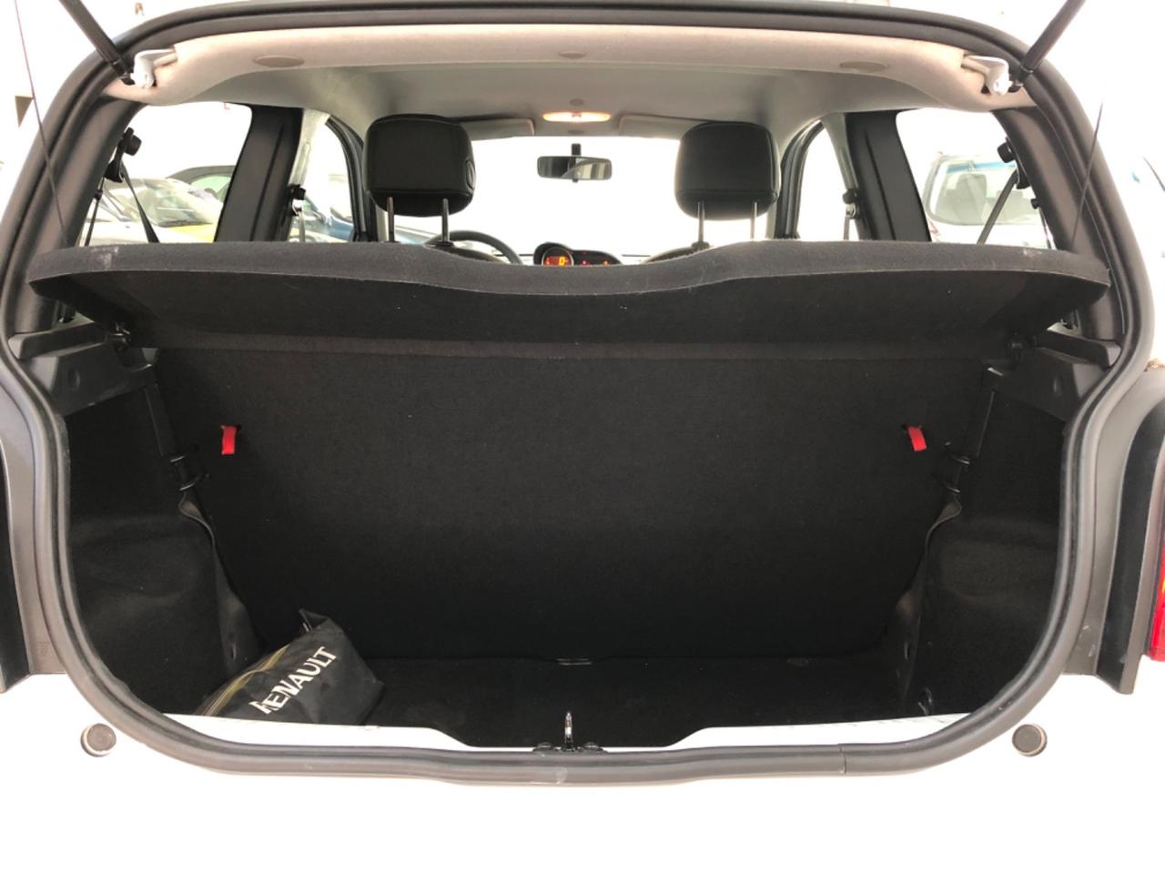 Renault Twingo 1.2 16V Night&Day