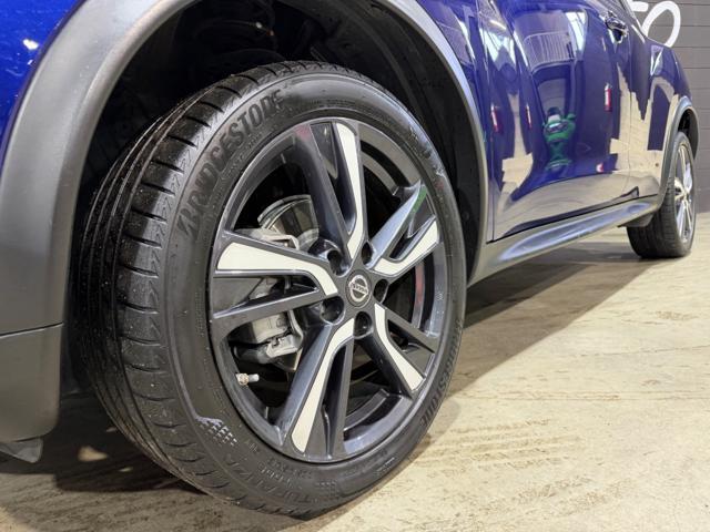 NISSAN Juke RETOCAMERA NAVIGATORE MANUALE