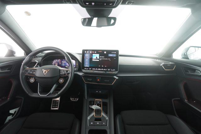 CUPRA Formentor Formentor 1.5 Hybrid DSG