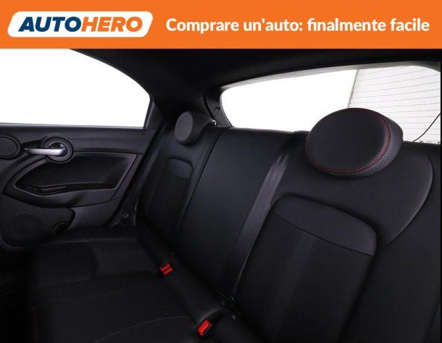 FIAT 500X 1.0 T3 120 CV Sport