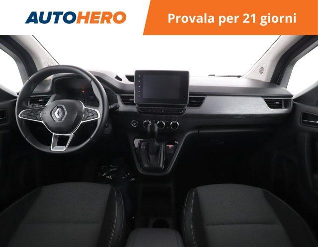 RENAULT Kangoo 1.5 Blue dCi 115CV EDC Equilibre