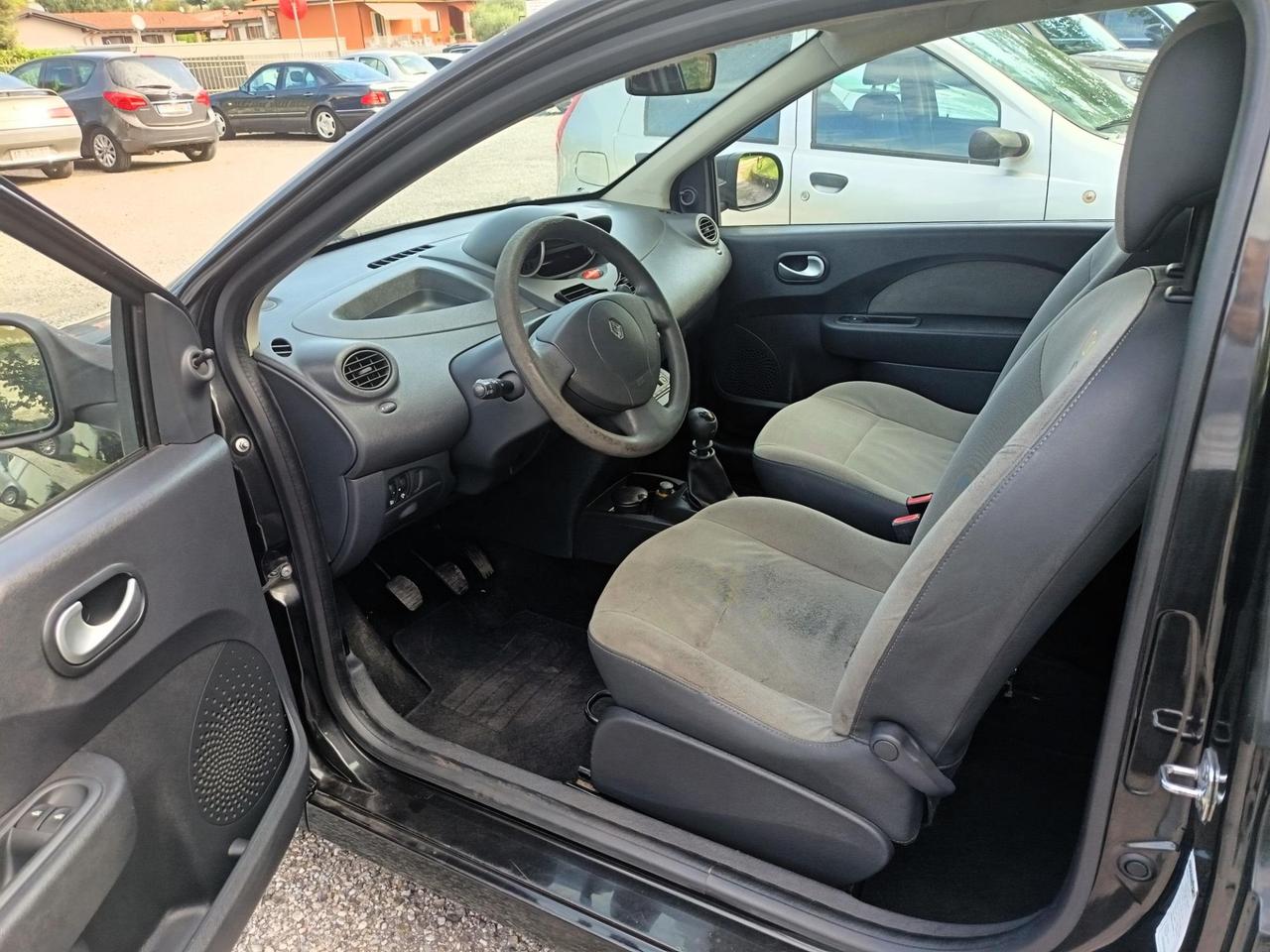 Renault Twingo 1.2 Dynamique