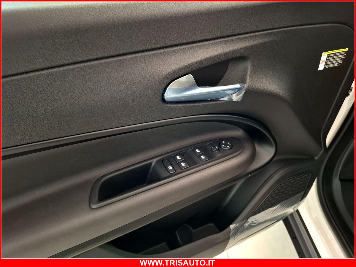 ALFA ROMEO Junior 1.2T Hybrid eDCT6 145cv Speciale NEOPATENTATI IVATA