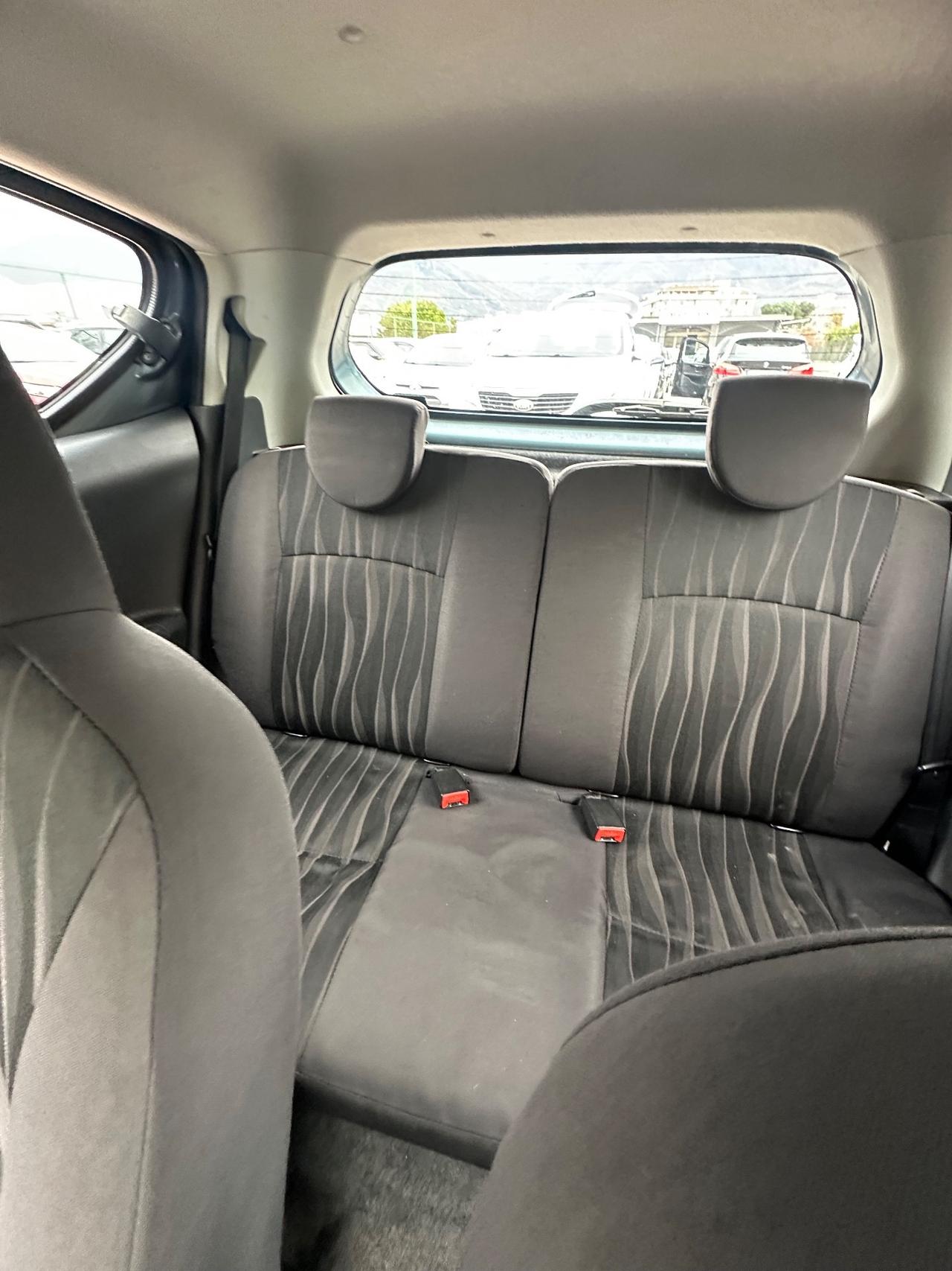 Nissan Pixo 1.0 5 porte Fun