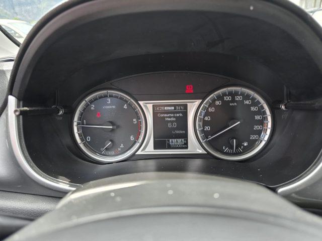 SUZUKI Vitara 1.6 DDiS 4WD AllGrip