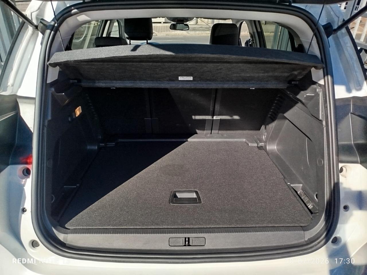 CITROEN C5 AIRCROSS RESTYLING-1.5hdi AT8*PREZZO VERO* UNIPRO- CRONO TAGLIANDI