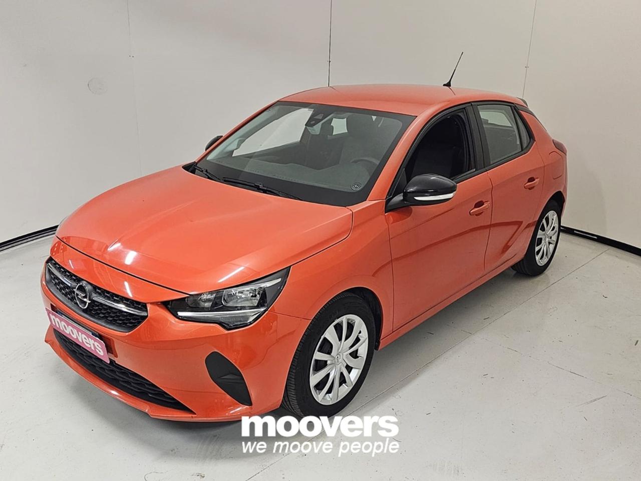 OPEL Corsa 6ª serie 1.5 D 100 CV Elegance