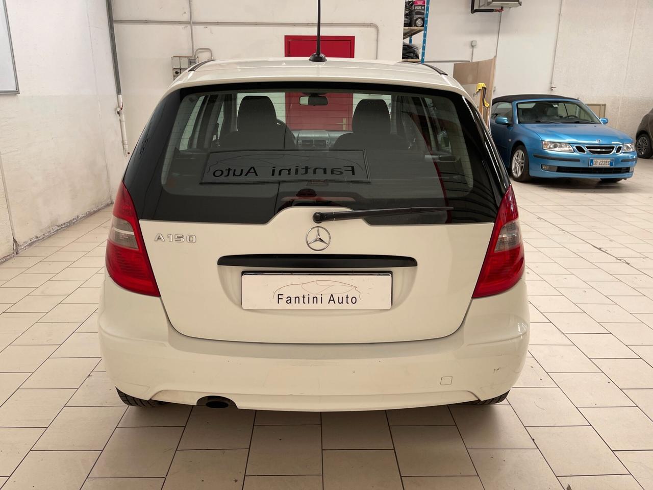 Mercedes-benz A 150 Classic 1.5 95cv-Ok Neopatentati-LEGGI SOTTO
