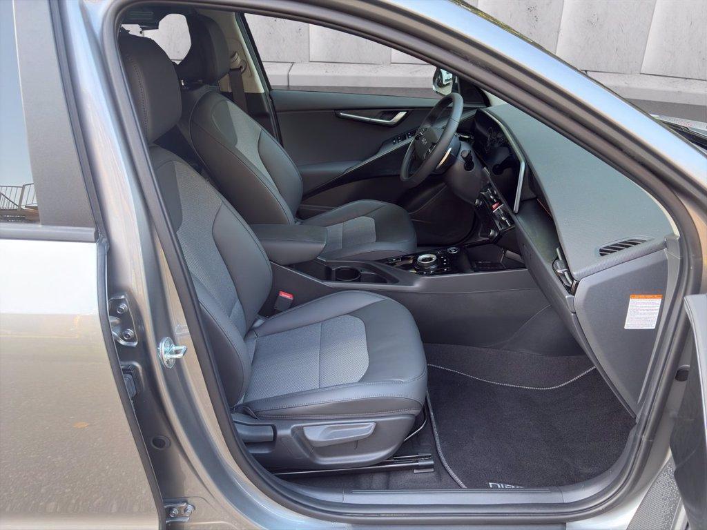 KIA Niro EV 64,8 kWh Evolution del 2023