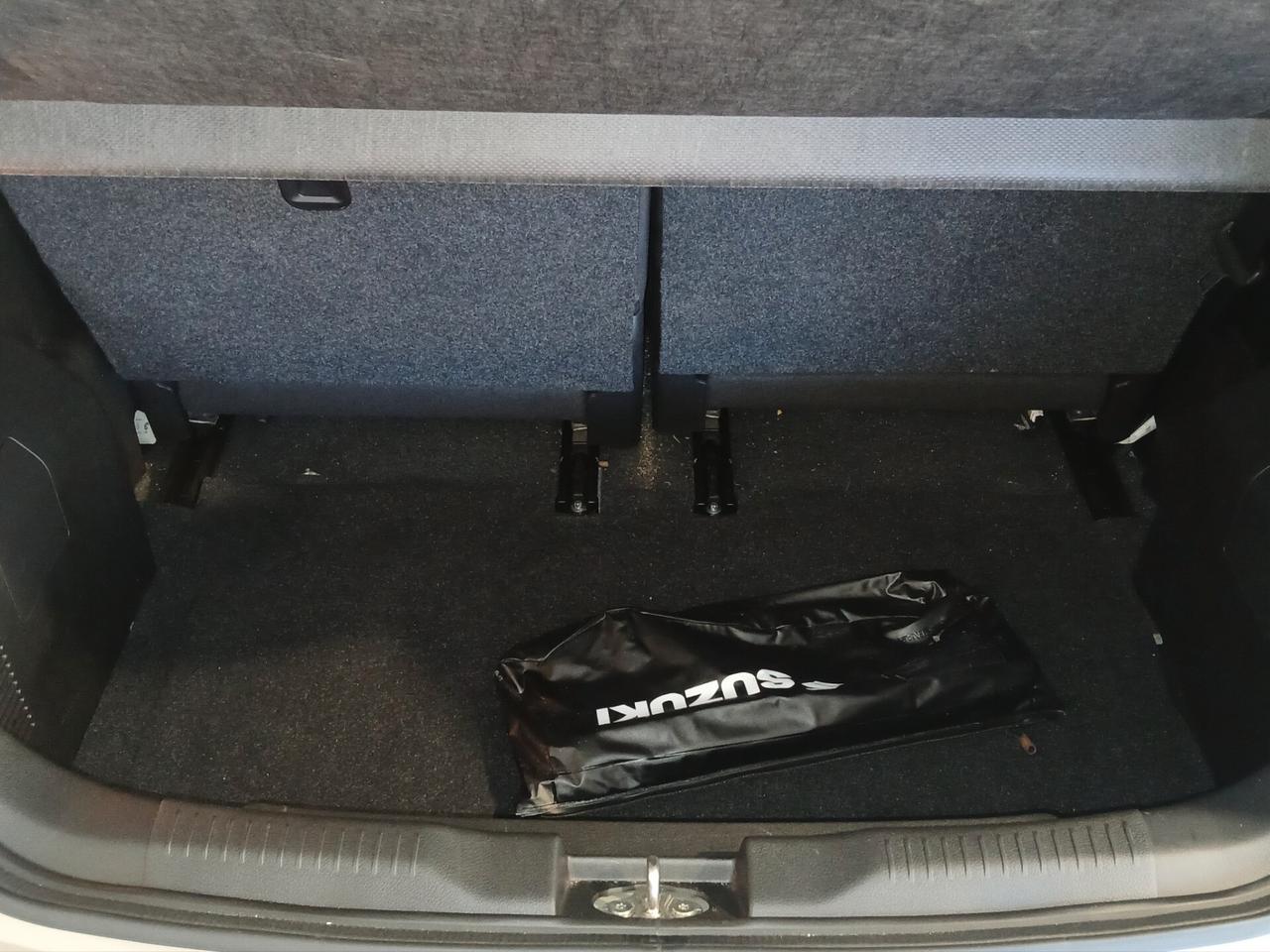 Suzuki Ignis 1.2 Hybrid Top 2WD