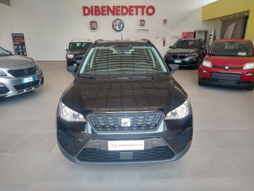 Seat Arona 1.6 TDI 95 CV Reference