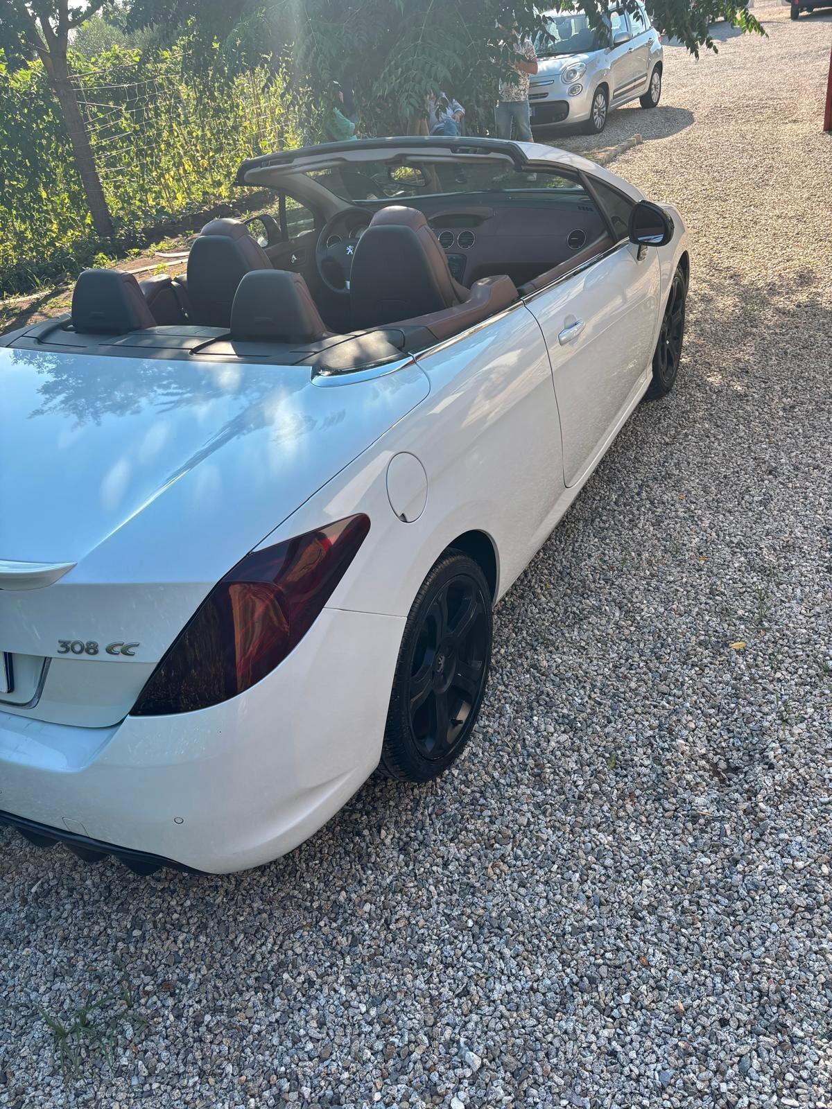 Peugeot 308 2.0 HDi 150CV SW Sport