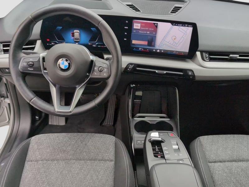 BMW X1 X1 sDrive 18i LED NAVI CAMERA