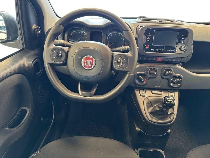FIAT Panda 1.0 FireFly 70cv S&S Hybrid