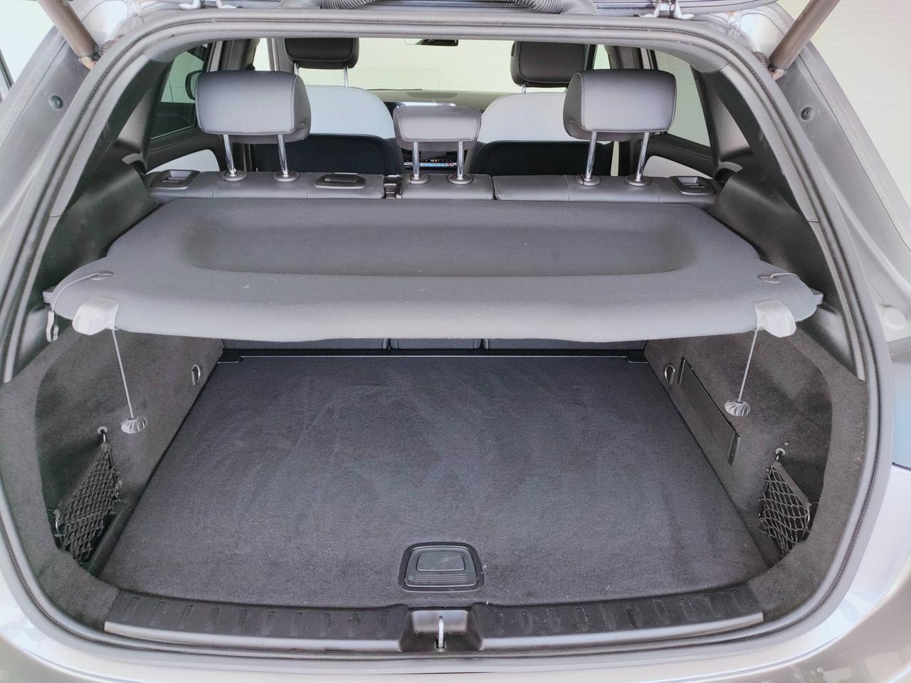 Mercedes-Benz GLA-H247 2020 - GLA 200 d Premium 4matic auto