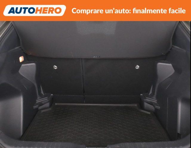 TOYOTA Yaris Cross 1.5 Hybrid 5p. E-CVT Trend