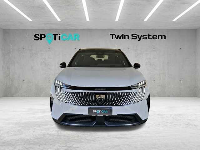 Peugeot 5008 Hybrid 136 e-DCS6 GT 7 posti