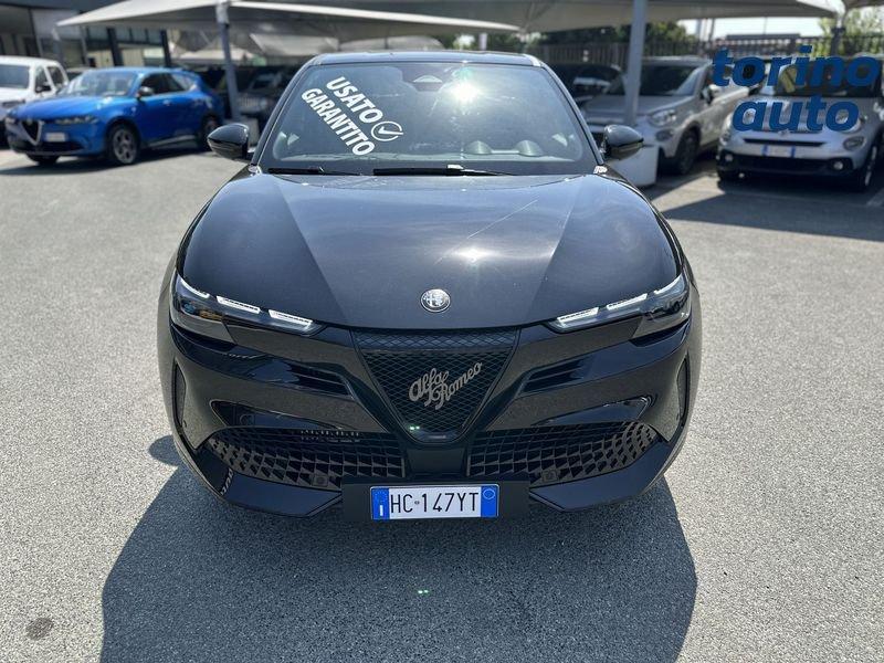 Alfa Romeo Junior Ibrida 1.2 145CV Hybrid eDCT6 ibrida Junior
