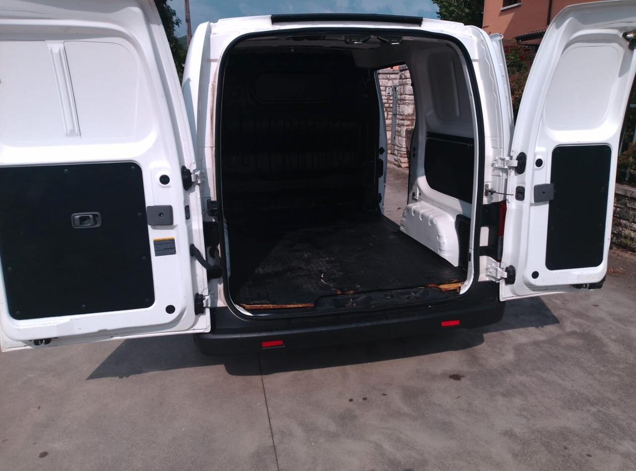 Nissan NV200 1.5 dCi 90CV Furgone