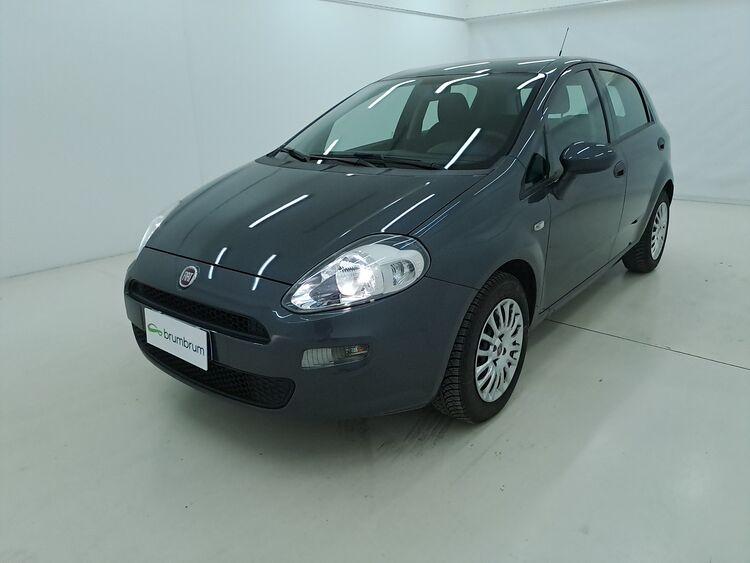 Fiat Punto Street BR253881 1.3 Diesel 95CV