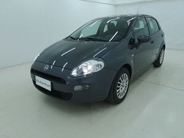 Fiat Punto Street BR253881 1.3 Diesel 95CV