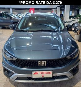 FIAT Tipo 1.6 Mjt S&S 5 porte Cross