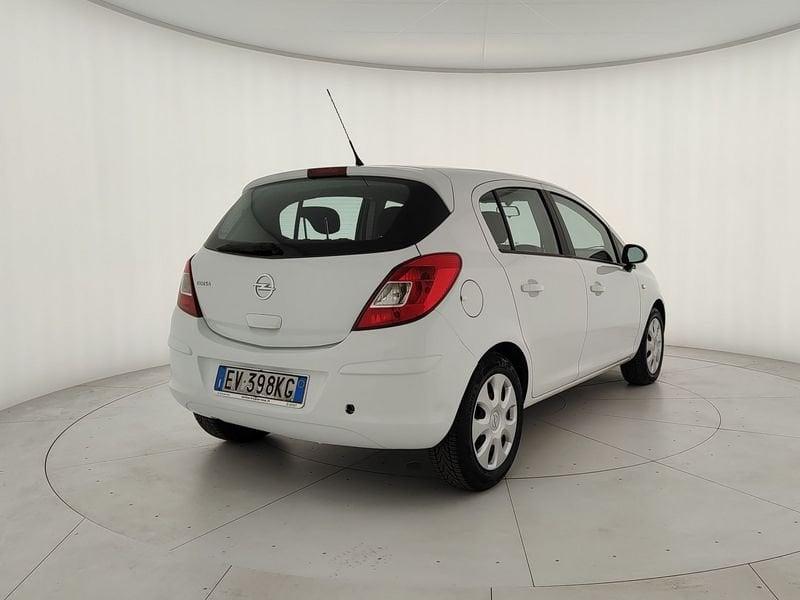 Opel Corsa 1.2 5p Ecotech Gpl-tech 85cv - Unico proprietario