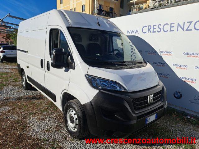 FIAT Ducato 30 2.2 Mjt 140CV Furgone - 19.000 KM