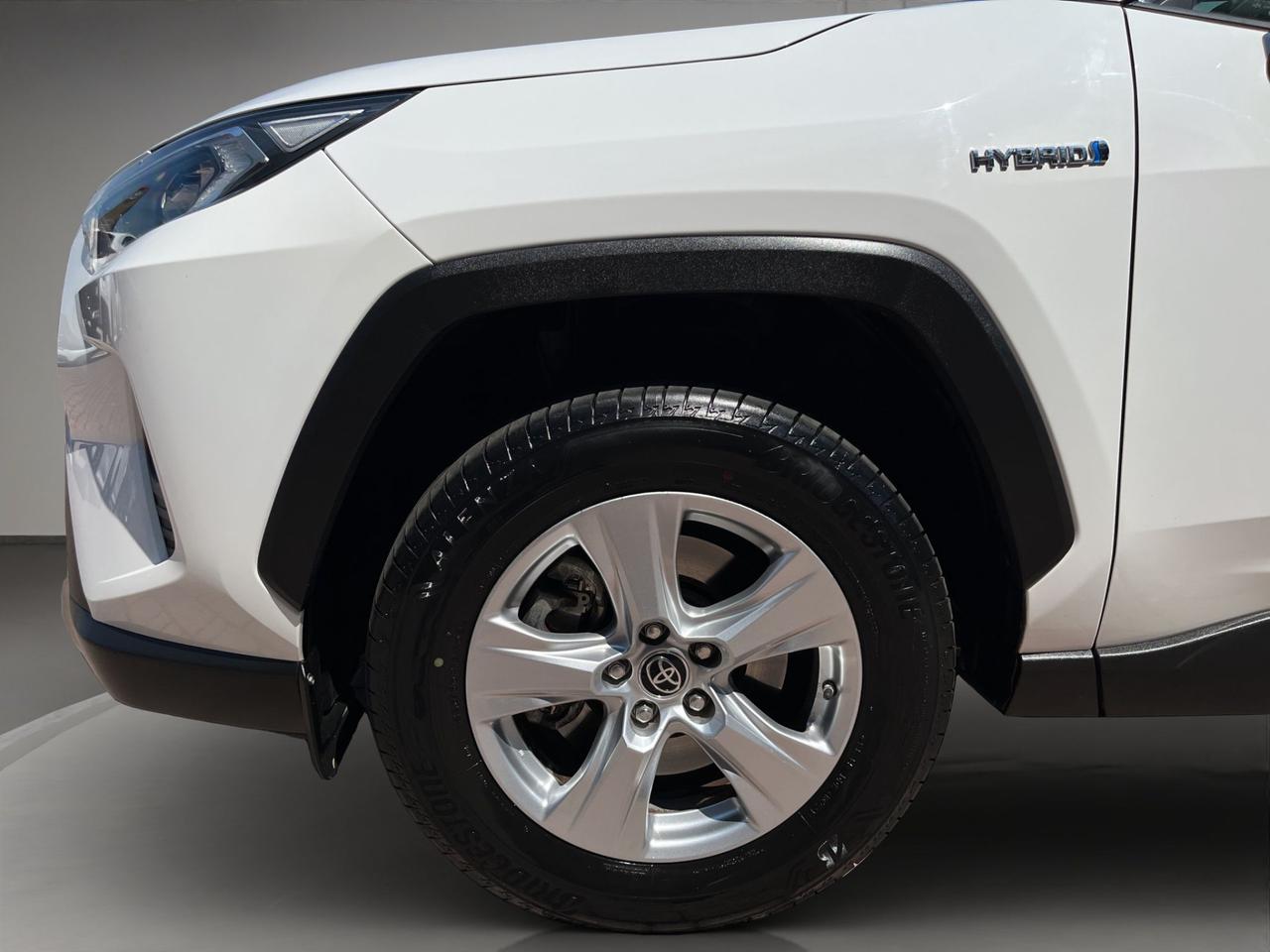Toyota Rav 4 2.5 vvt-ie h Business 2wd 218cv e-cvt