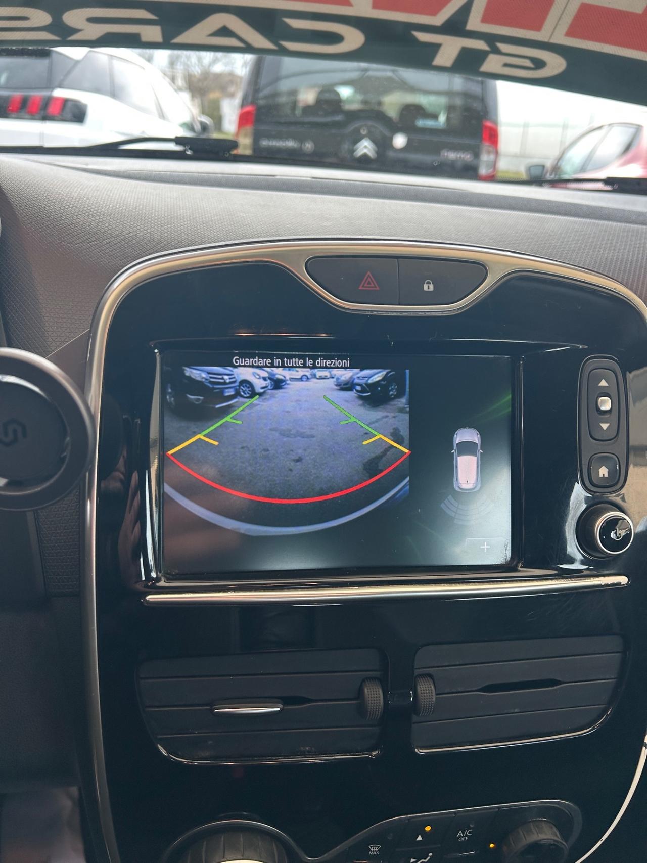 Renault Clio 1.2 75CV 5 porte Intens