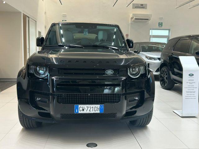 LAND ROVER Defender 110 3.0D I6 200 CV AWD Auto X-Dynamic SE