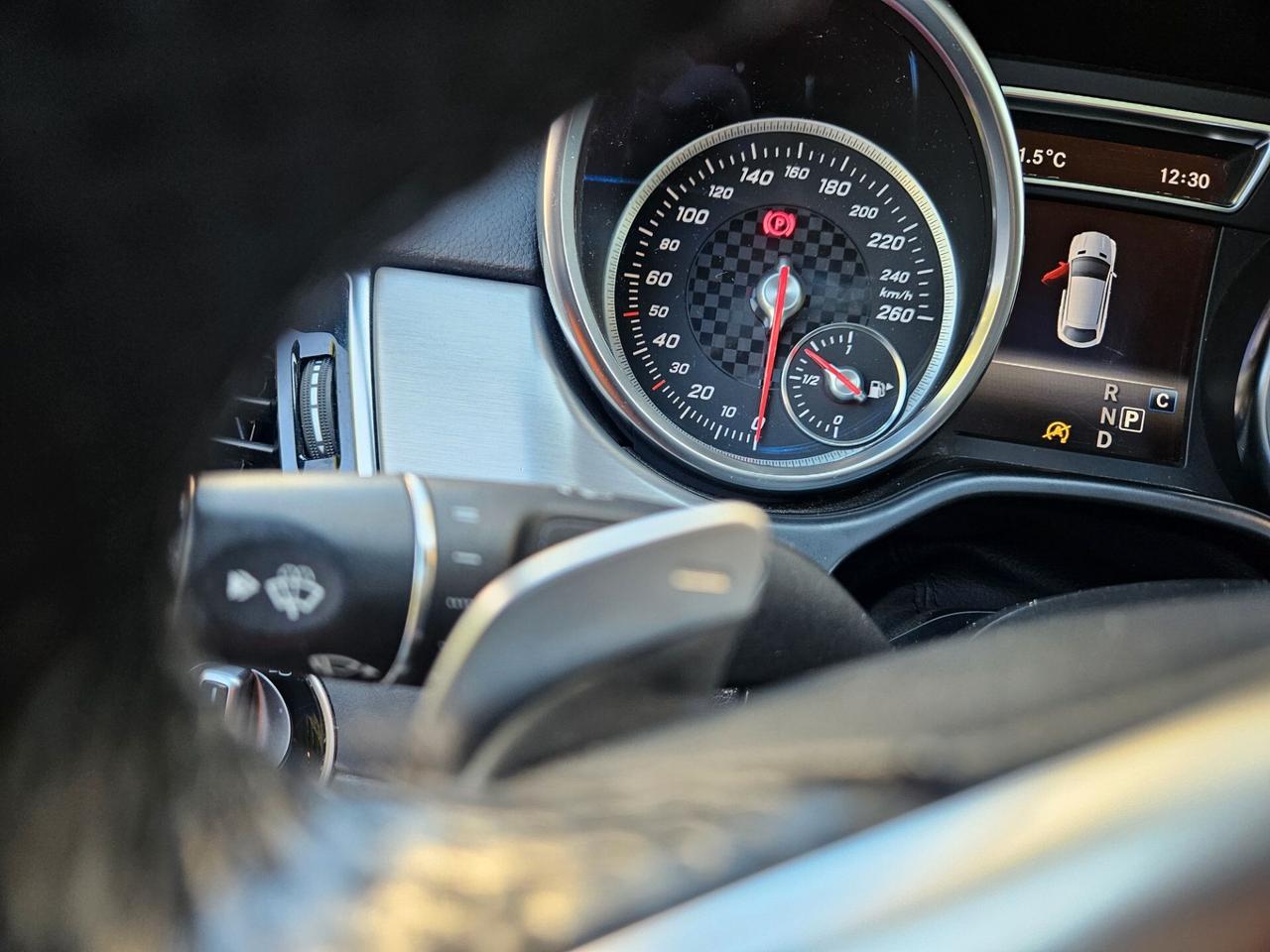 Mercedes-benz GLE 350 d 4Matic Coupé Premium Plus AMG