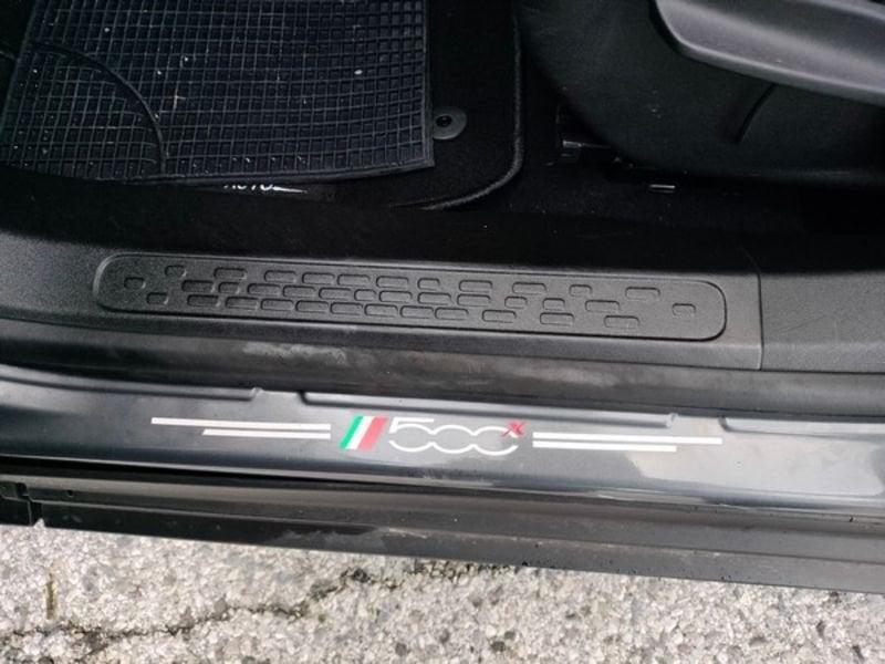 FIAT 500X 500X 1.3 T4 150 CV DCT Business