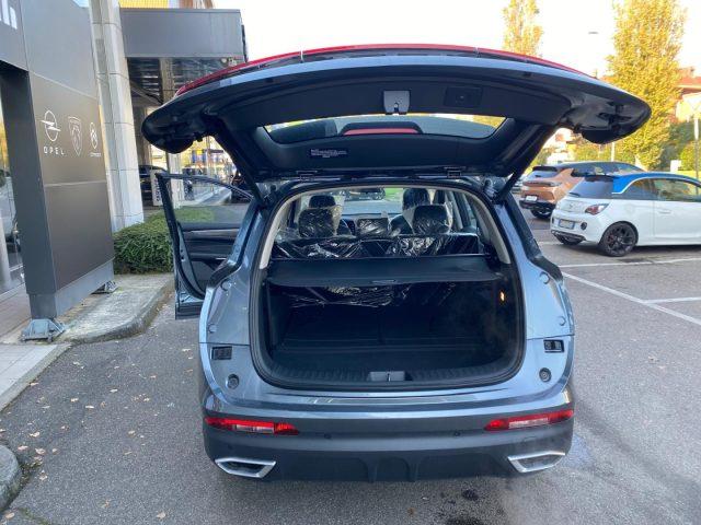 DFSK Glory 600 Glory 600 1.5 177cv AT - 7 posti