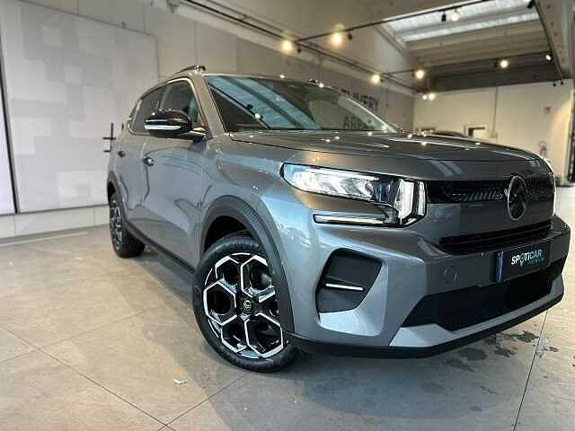 Citroen C3 PureTech 100 S&S Max