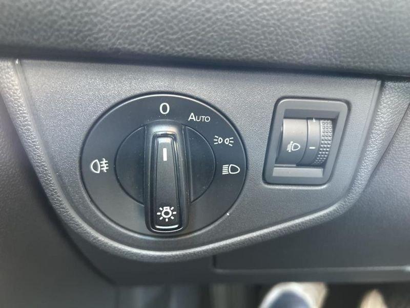 Volkswagen Polo 1.0 Evo 80cv OK NEOPATENTATI * KM0