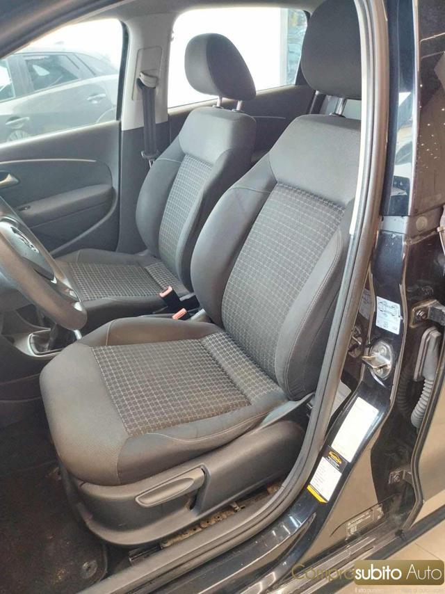 VOLKSWAGEN Polo 1.4 TDI 5p. Trendline ( Garanzia 12 Mesi)