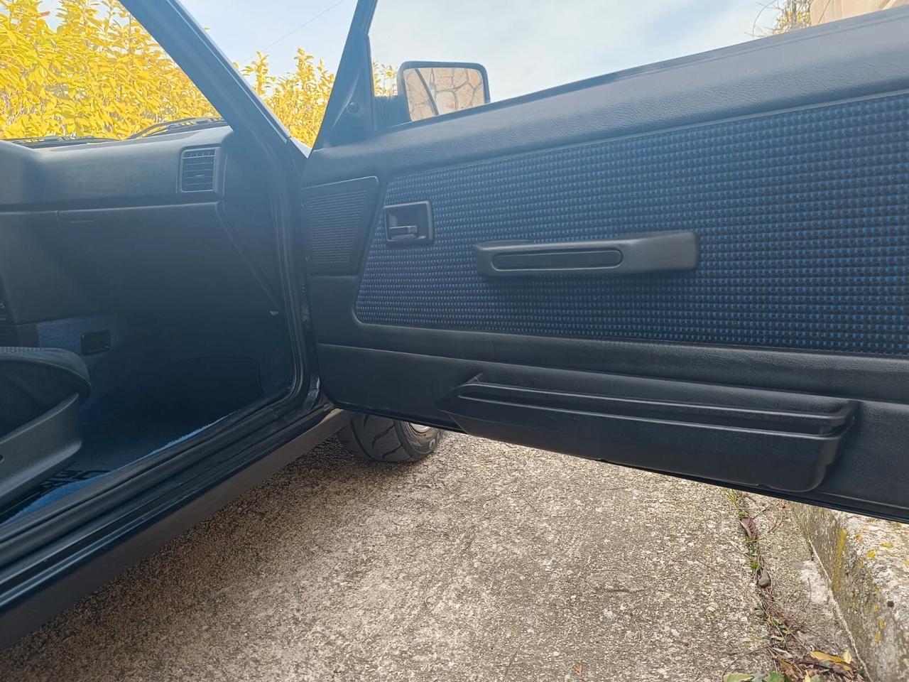 Peugeot 309 1.9 16V 3 porte GTI perfetta