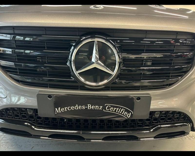 Mercedes-Benz GLB - X247 2023 200 d Progressive Advanced Plus Automatic