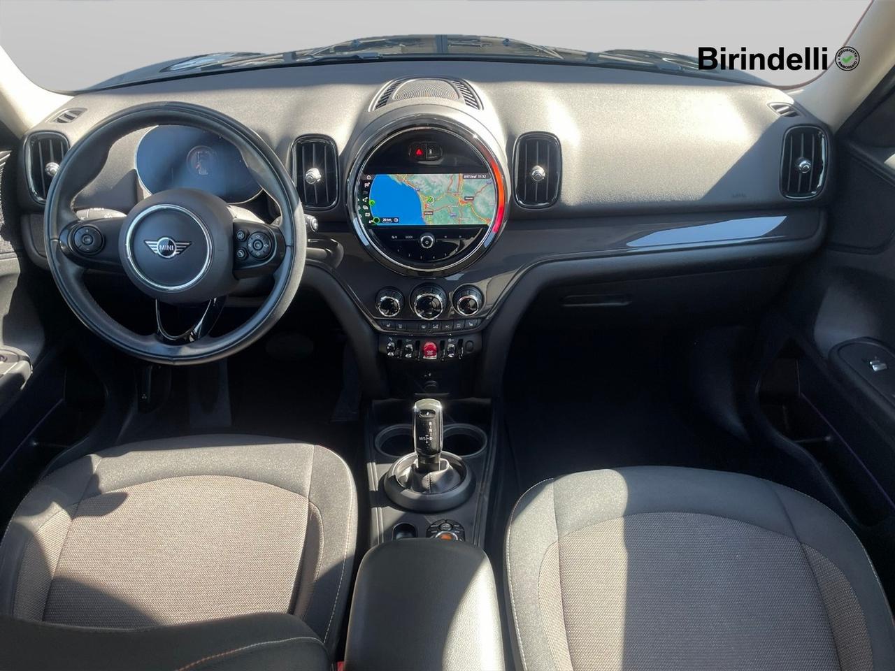 MINI Mini Countrym.(F60) - Mini 1.5 One D Countryman