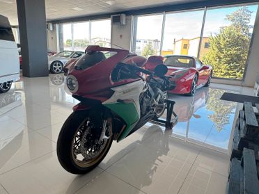 Mv Agusta Superveloce 800 75° Anniversario